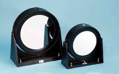 Easy-to-use, high stability Optical Mounts