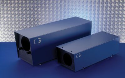 Athermalised Beam Expanders for Challenging Applications