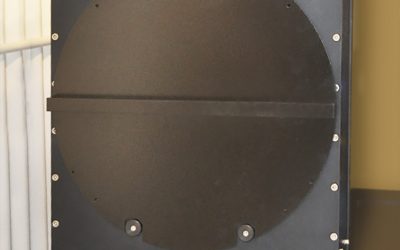 Easy alignment beam expander modules