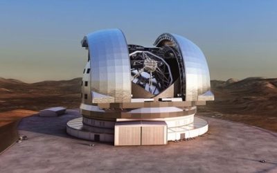 Speciality Prisms for Cryogenic Measurements of Refractive Index for ESO ELT’s Spectrograph – HARMONI