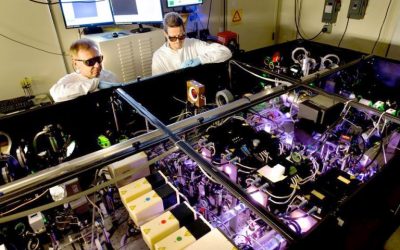 Telescope System for Zettawatt Equivalent Laser