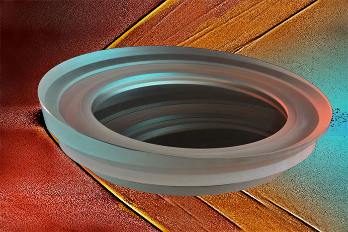 Concave Spherical Mirrors for Schlieren Imaging