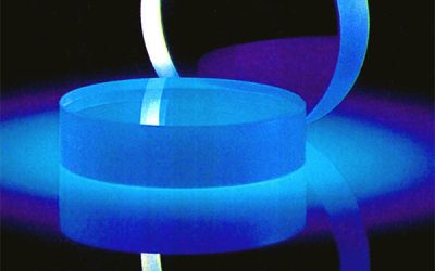 New Polishing Technique Improves Finesse of Fabry Perot Etalons