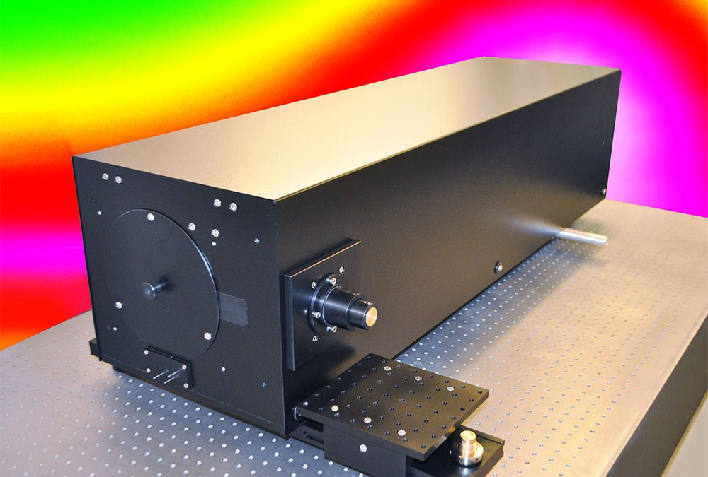 Growing Demand for Ultra-High Precision Optics