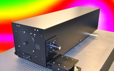 Growing Demand for Ultra-High Precision Optics