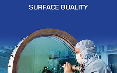 Practical Guide to Surface Quality