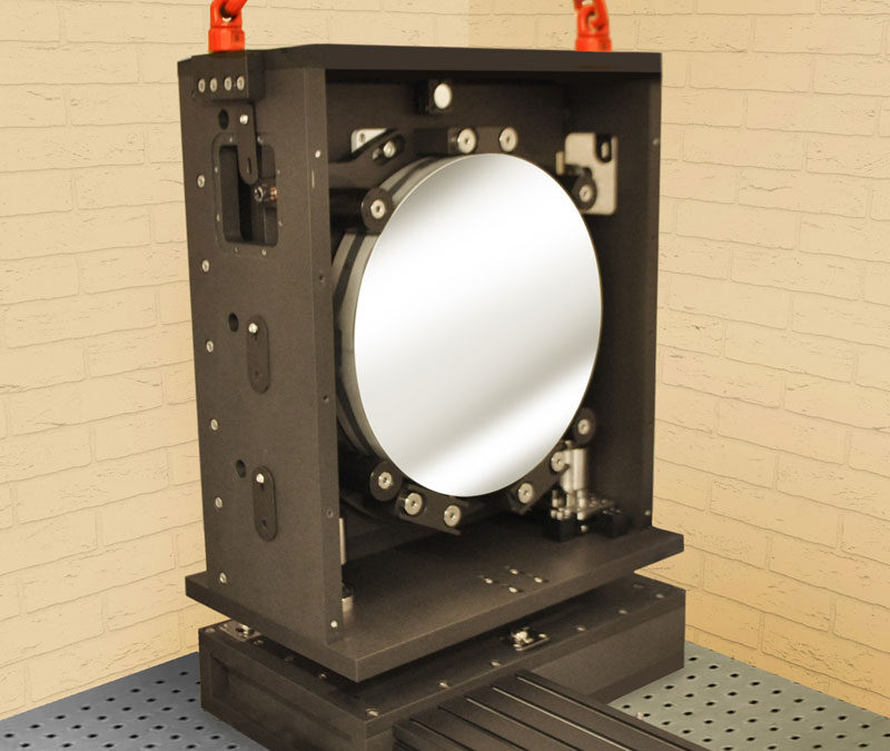 Pre-aligned beam collimator kits for FSO communication systems